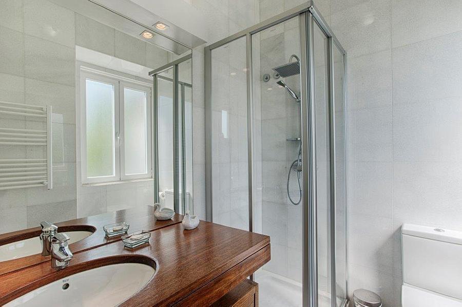 Maison normal T4+1 avec piscine