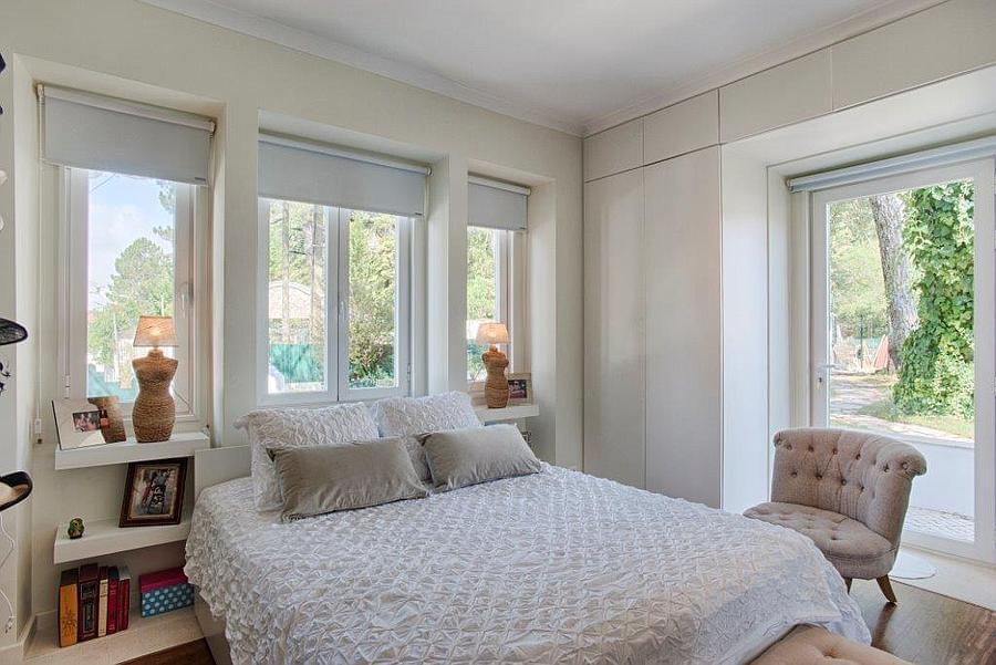 Maison normal T4+1 avec piscine