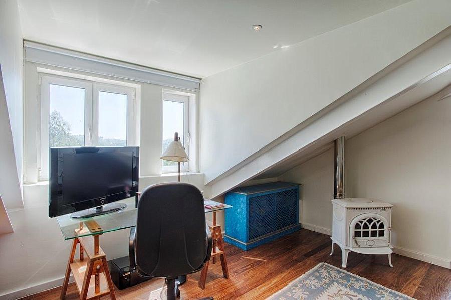 Maison normal T4+1 avec piscine