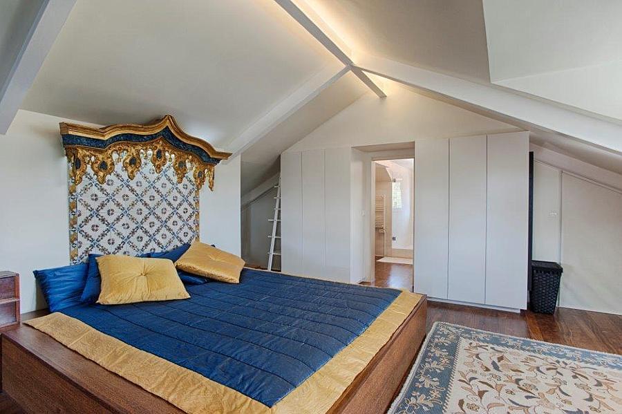 Maison normal T4+1 avec piscine