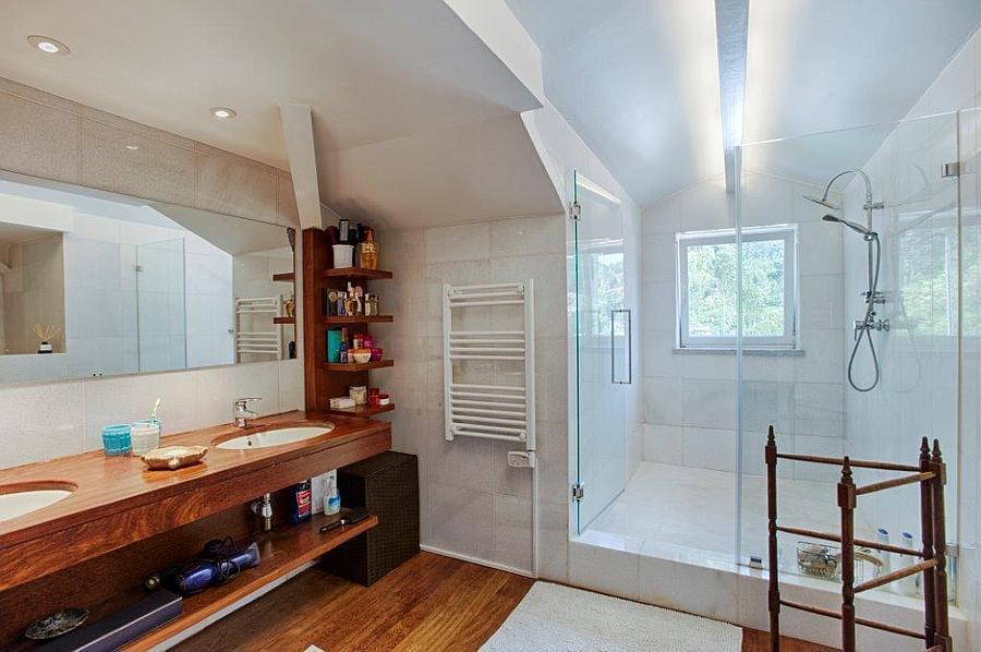 Maison normal T4+1 avec piscine