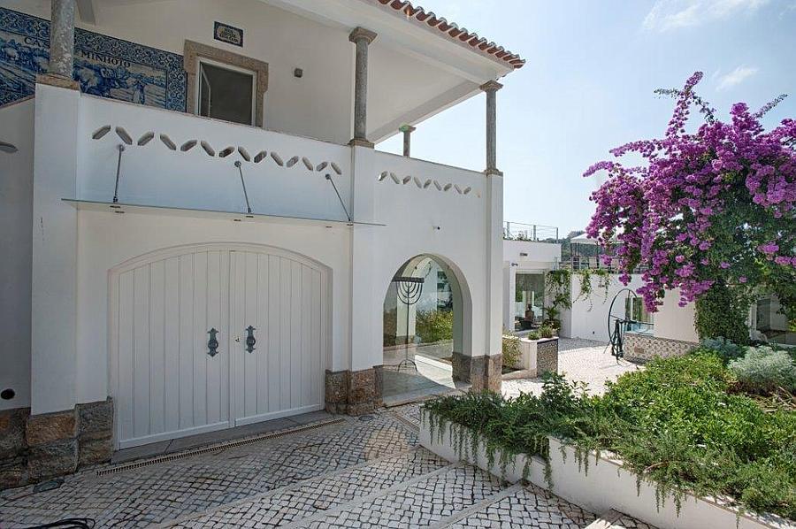 Maison normal T4+1 avec piscine