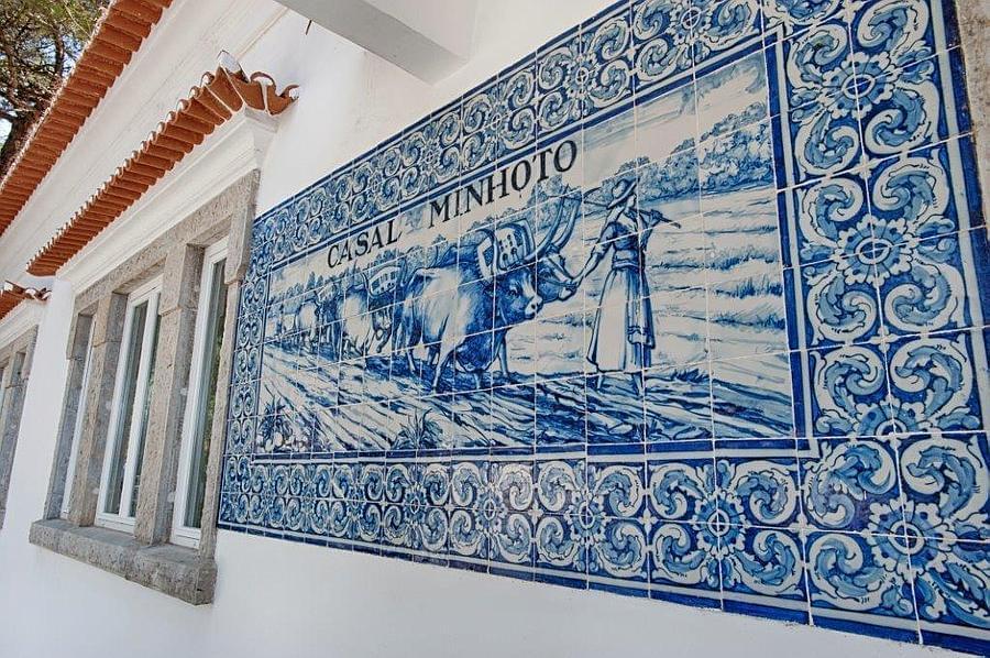 Maison normal T4+1 avec piscine