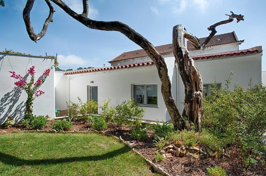 Maison normal T4+1 avec piscine