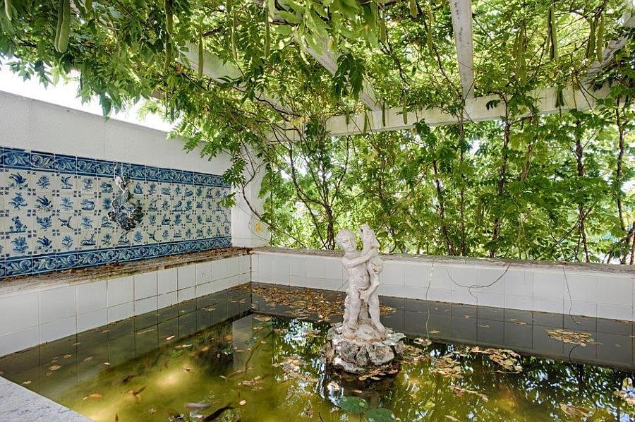 Maison normal T4+1 avec piscine