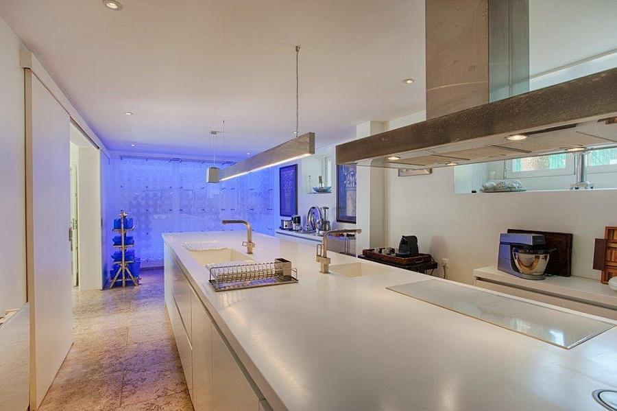 Maison normal T4+1 avec piscine