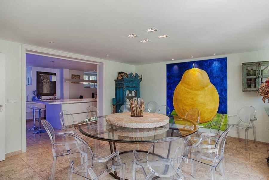 Maison normal T4+1 avec piscine