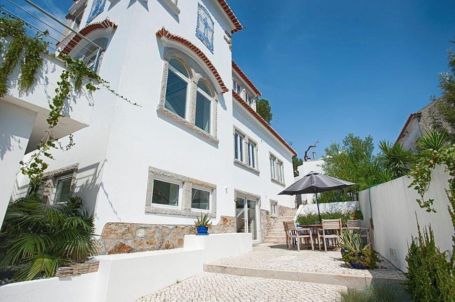 Maison normal T4+1 avec piscine