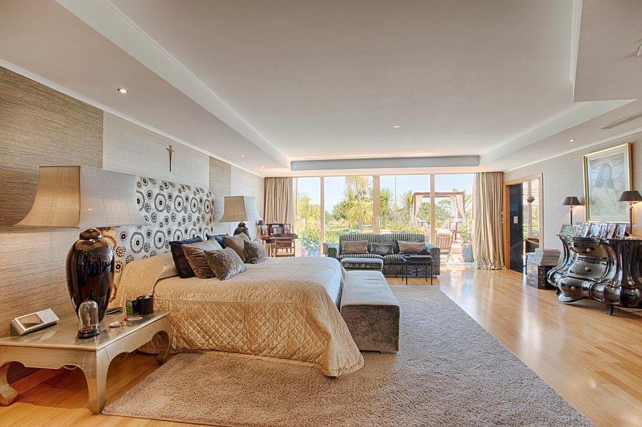 Appartement T4 duplex avec parking