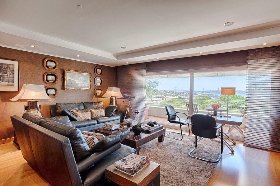 Appartement T4 duplex avec parking