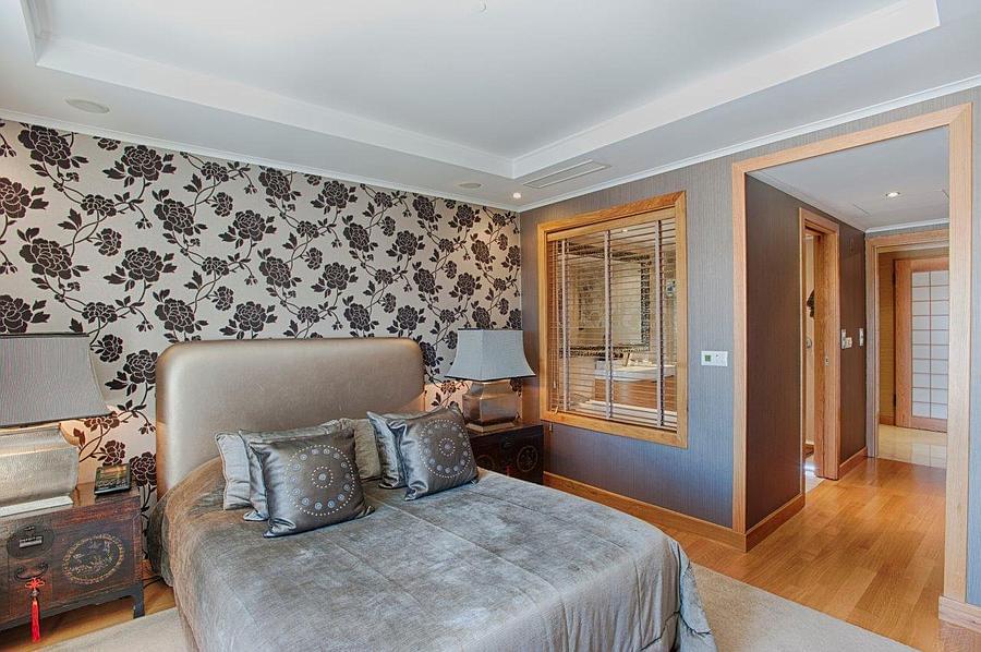 Appartement T4 duplex avec parking