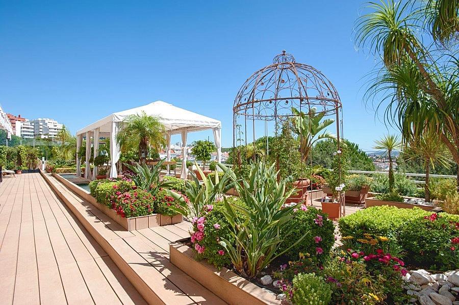 Appartement T4 duplex avec parking