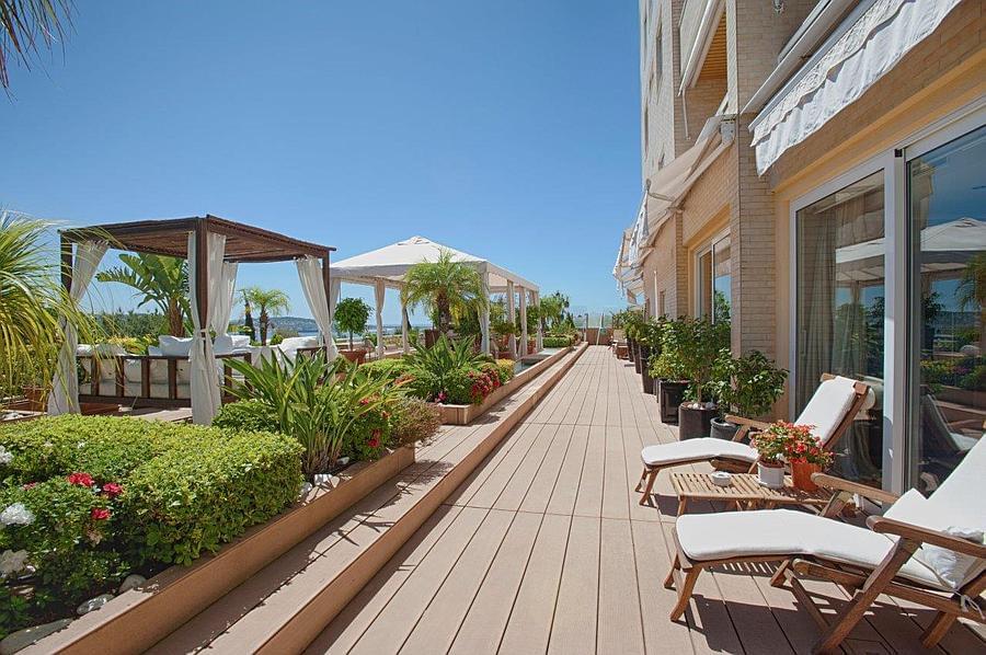 Apartamento T4 duplex a luxury home for sale in Oeiras, , Lisboa