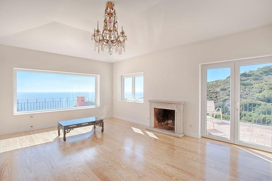 Maison normal T6+1 avec piscine