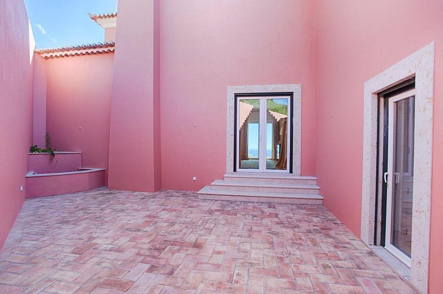 Maison normal T6+1 avec piscine