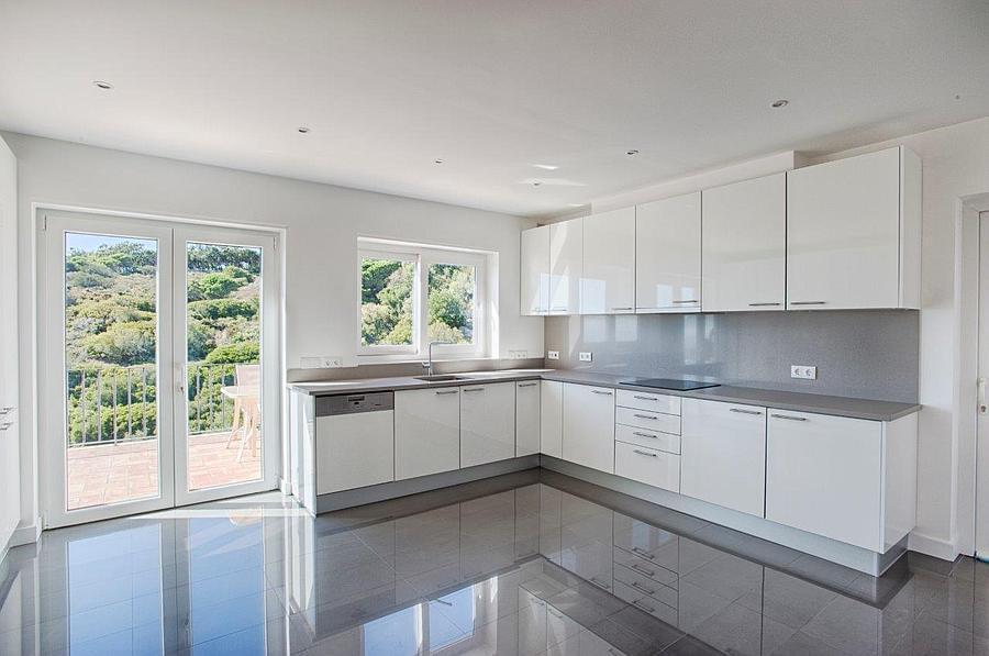 Maison normal T6+1 avec piscine