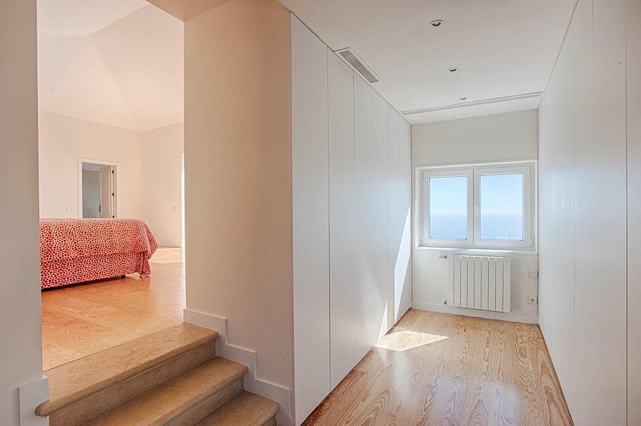 Maison normal T6+1 avec piscine