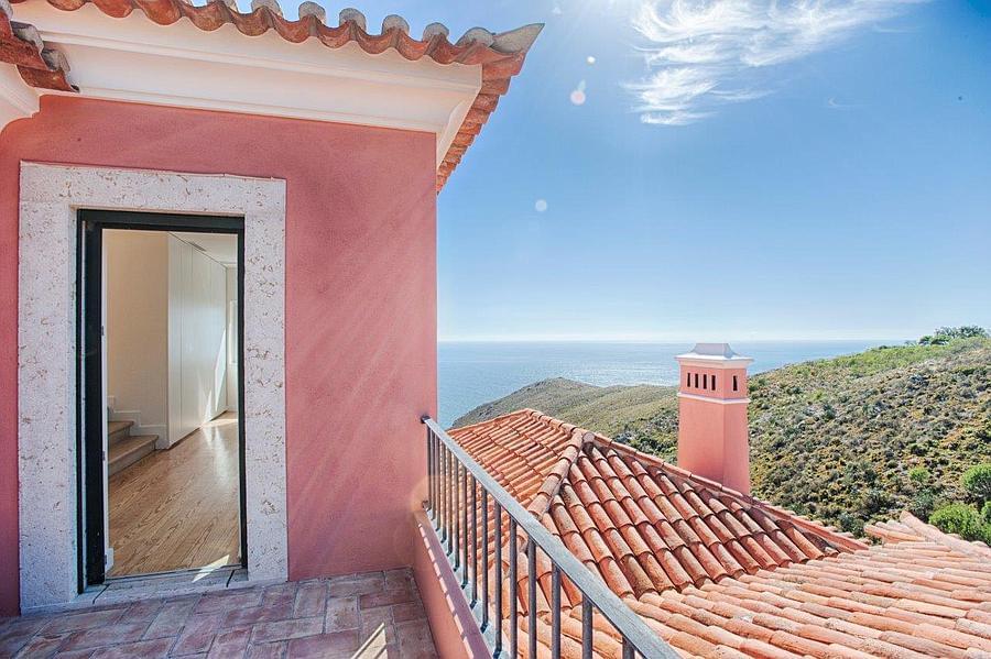 Maison normal T6+1 avec piscine