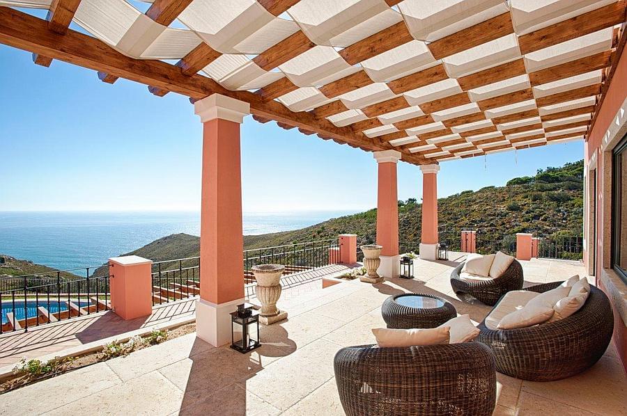 Maison normal T6+1 avec piscine