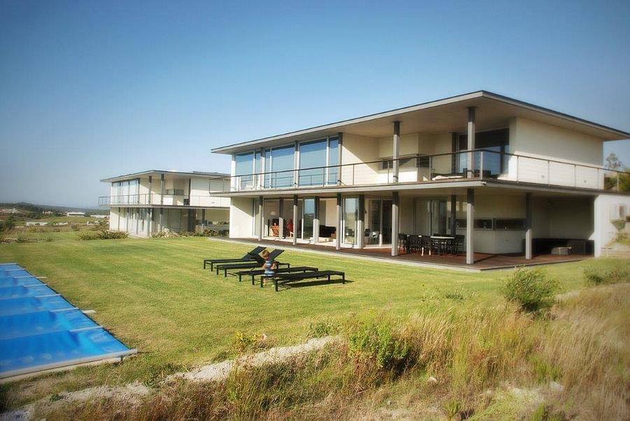 Maison normal T4 avec piscine