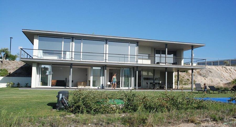 Maison normal T4 avec piscine