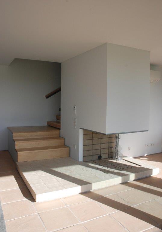 Maison normal T4 avec piscine