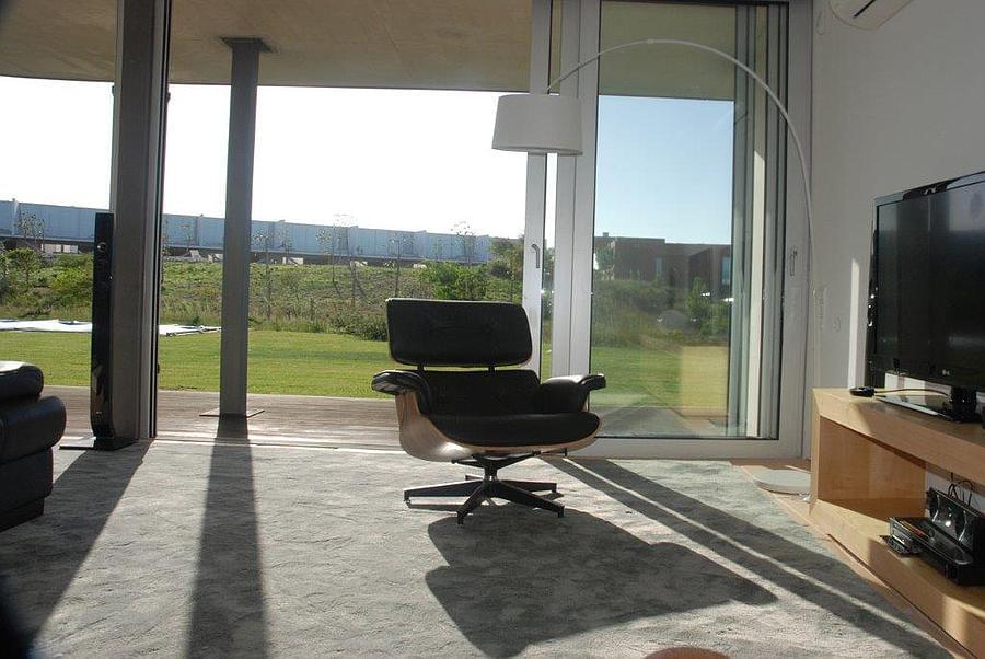 Maison normal T4 avec piscine