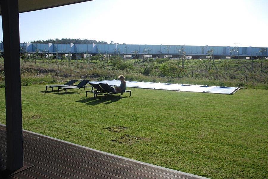 Maison normal T4 avec piscine