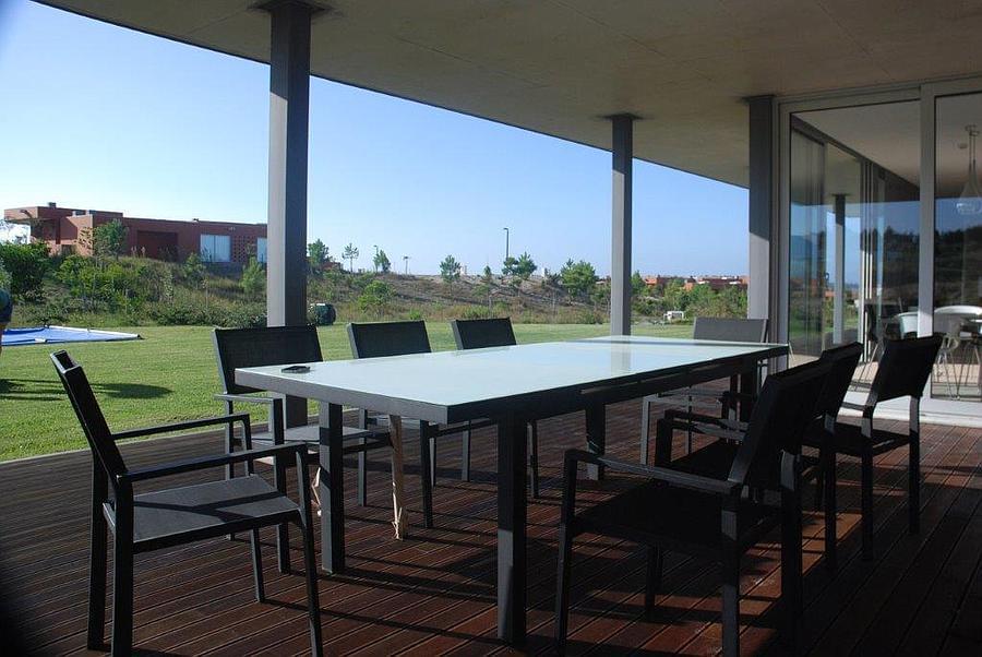 Maison normal T4 avec piscine