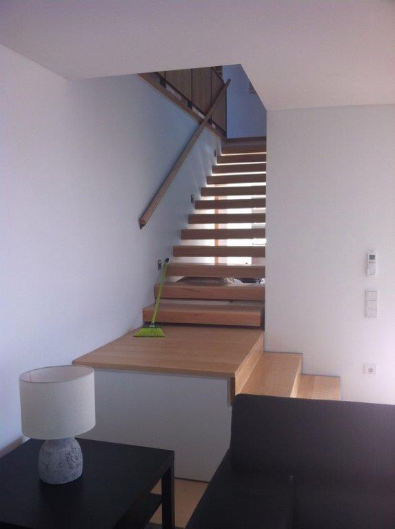 Maison normal T4 avec piscine