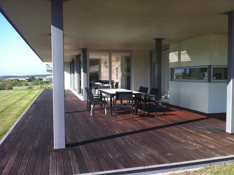 Maison normal T4 avec piscine