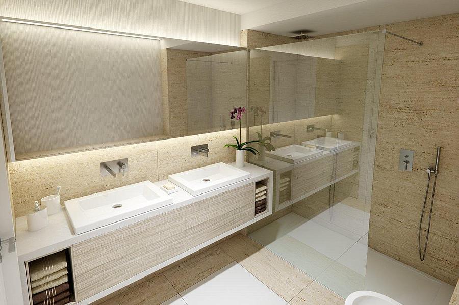 3 Bedroom Apartment in SALITRE 100, Avenida da Liberdade, Lisboa