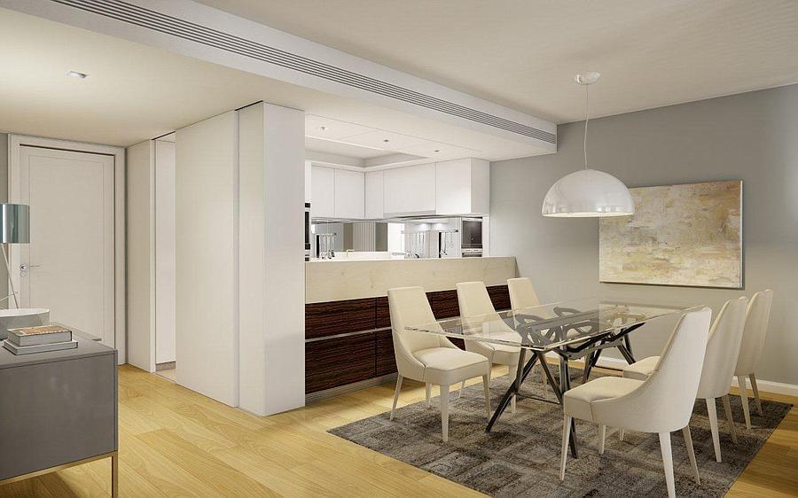 3 Bedroom Apartment in SALITRE 100, Avenida da Liberdade, Lisboa