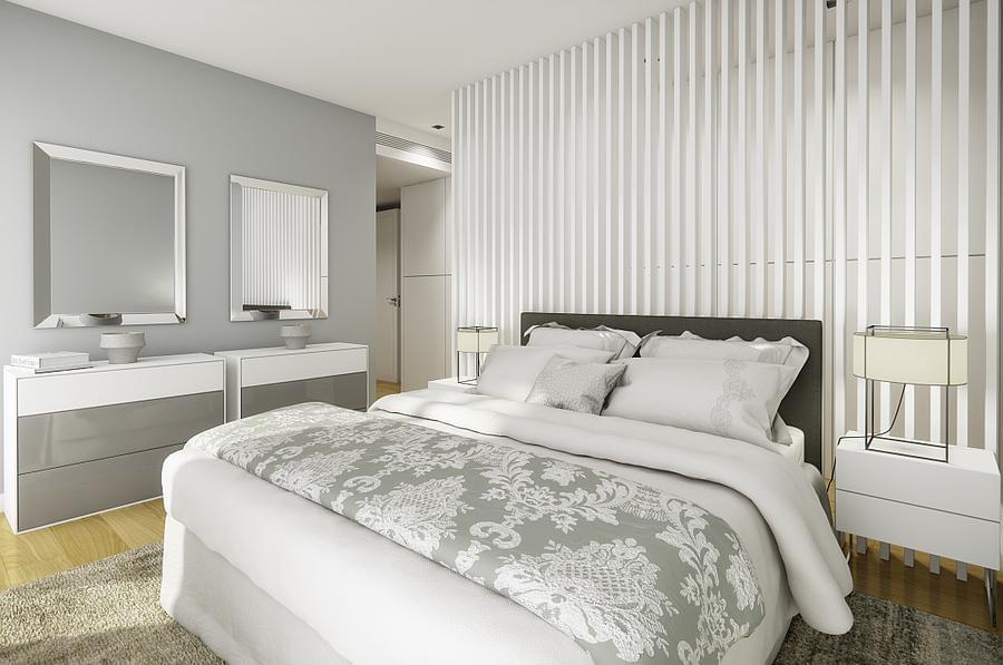 4 Bedroom Duplex in SALITRE 100, Avenida da Liberdade, Lisboa