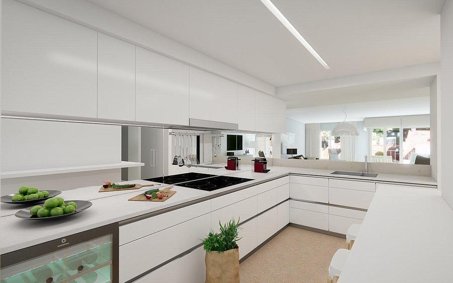 4 Bedroom Apartment in SALITRE 100, Avenida da Liberdade, Lisboa
