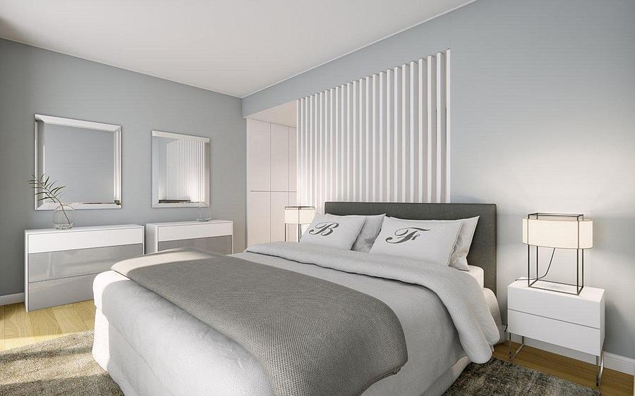 4 Bedroom Apartment in SALITRE 100, Avenida da Liberdade, Lisboa