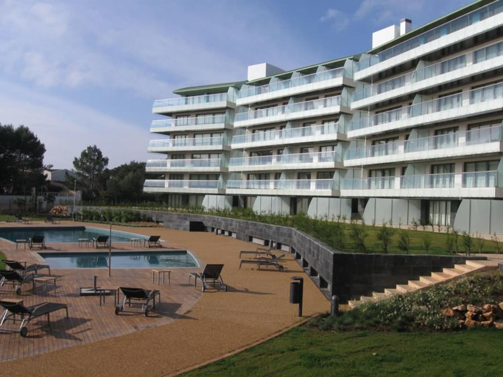 Apartamento T4 com piscina, Cascais - Imagem 12