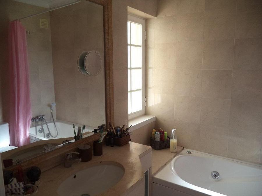 3 Bedroom House with swimming pool, Quinta da Beloura, Sintra
