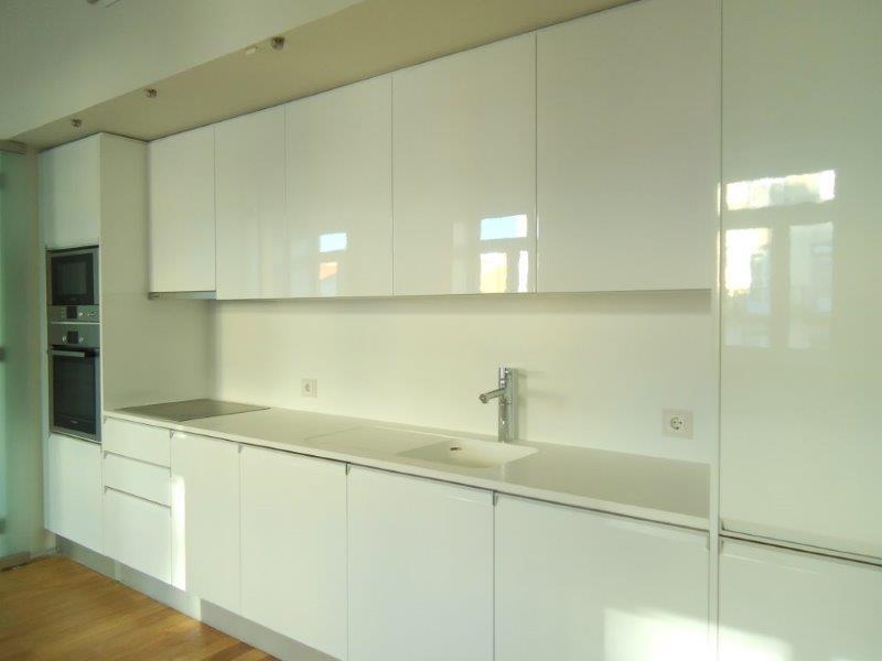 1 Bedroom Apartment with parking, Avenida da Liberdade, Lisboa