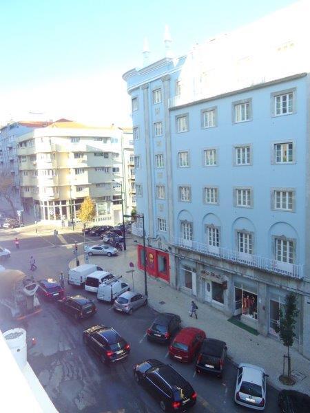 1 Bedroom Apartment with parking, Avenida da Liberdade, Lisboa