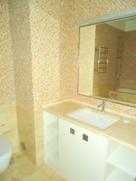 1 Bedroom Apartment with parking, Avenida da Liberdade, Lisboa