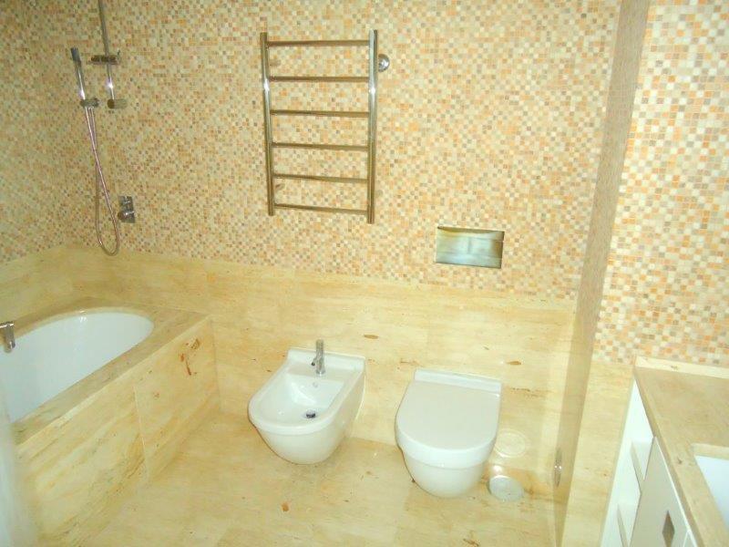 1 Bedroom Apartment with parking, Avenida da Liberdade, Lisboa