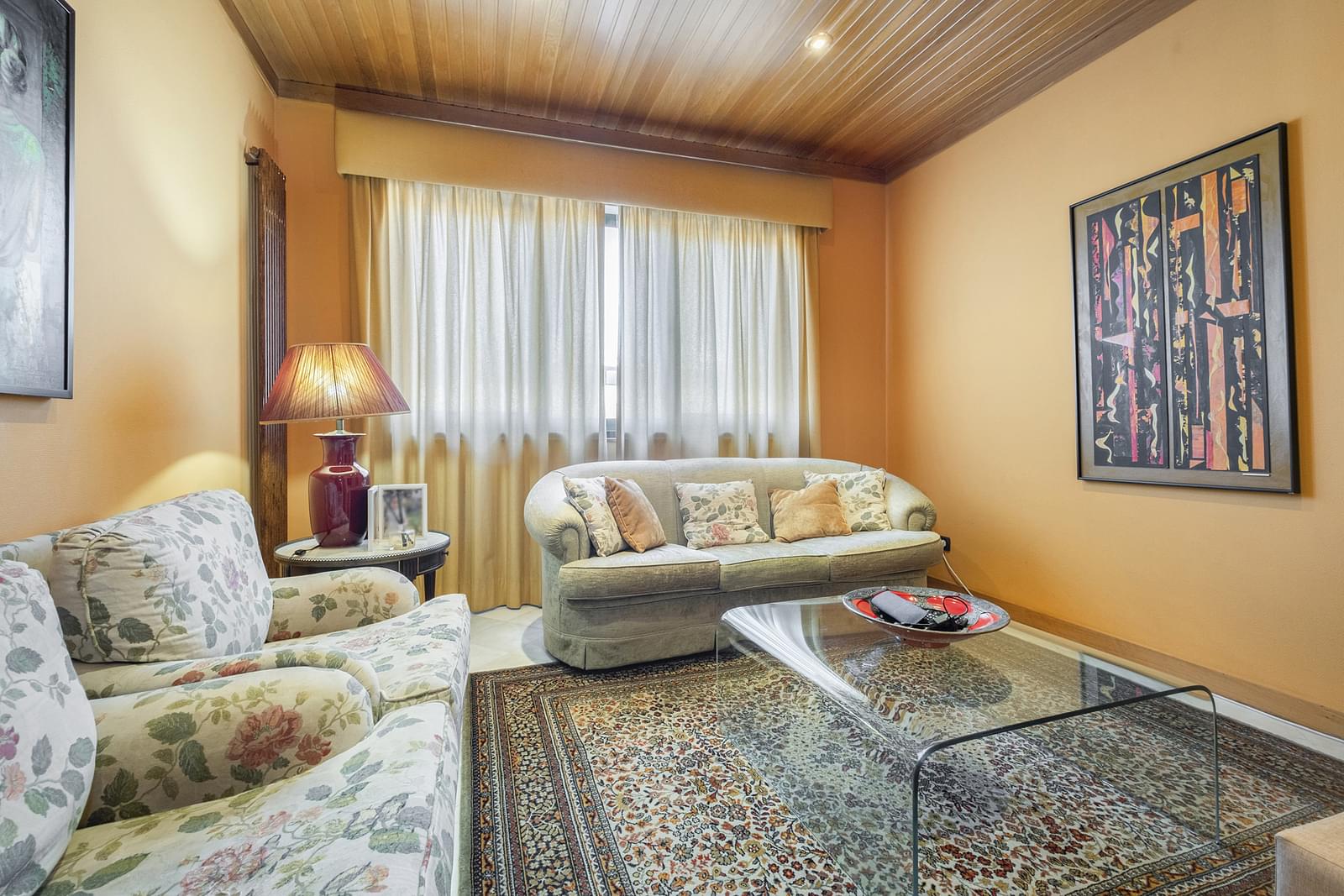 Apartamento T6 com vista, Avenidas Novas, Lisboa - Imagem 20