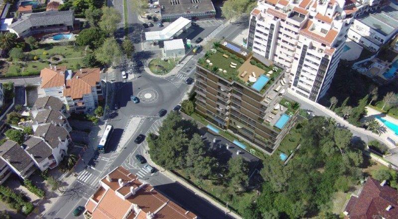 Santa Marta Residences