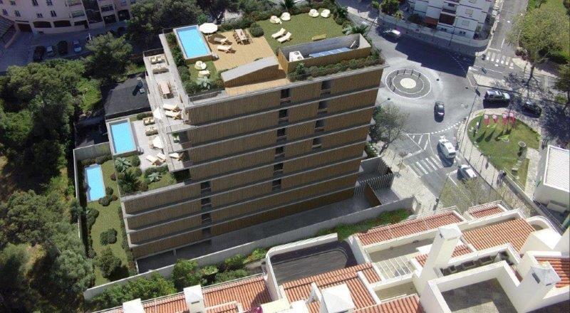 Santa Marta Residences