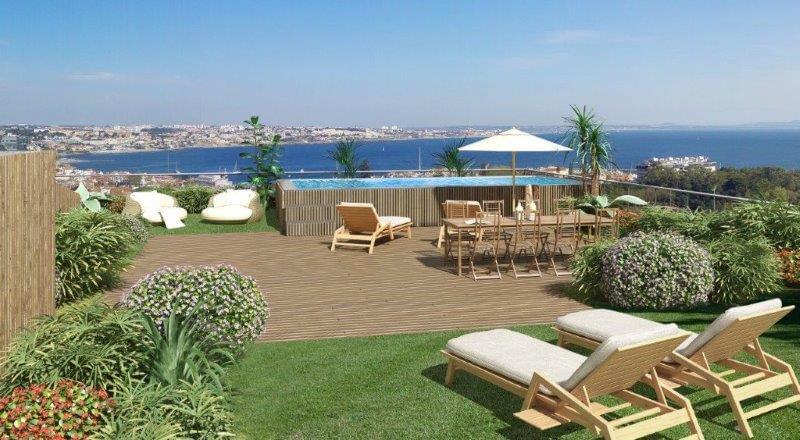 Santa Marta Residences