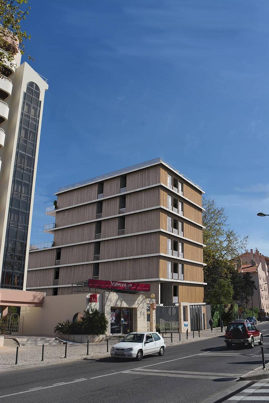 Santa Marta Residences