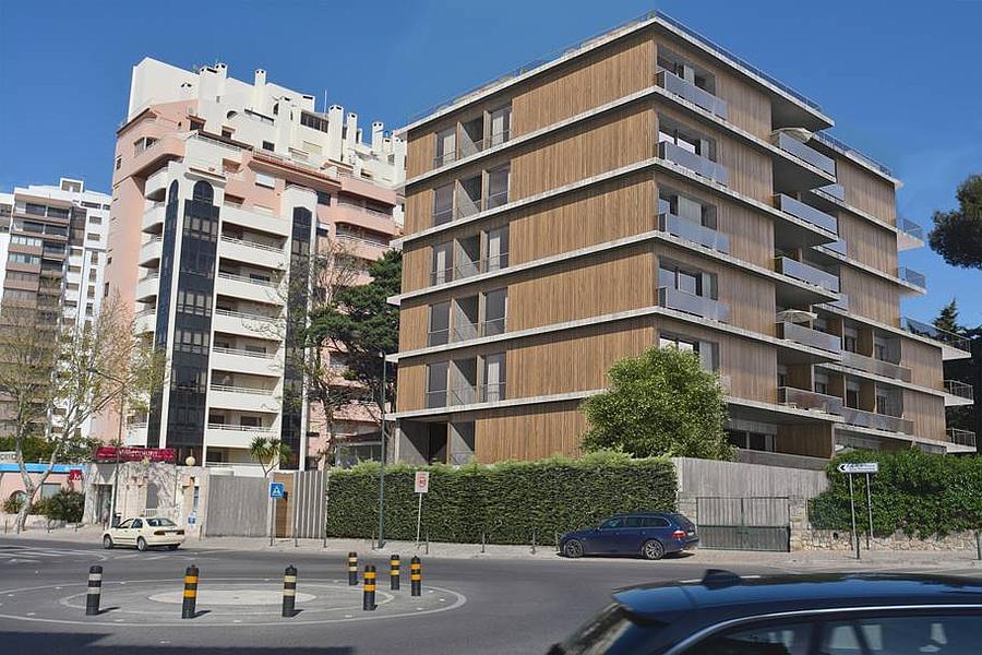 Santa Marta Residences