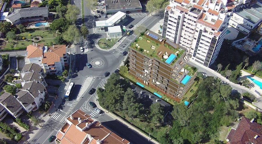 Santa Marta Residences