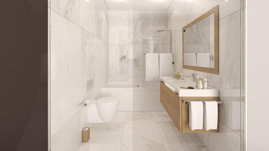 Santa Marta Residences